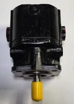 Concentric Rockford 4F654A Hydraulic Gear Pump New Surplus. Fixed Price $119.99.
