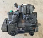 Sauer Danfoss M46-21046 Hydraulic In-line Axial Piston Pump. Fixed Price $1999.99.
