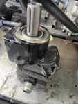 Parker 3139710346 Gear Motor 313512 New. Fixed Price $1199.99.