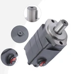 For Char-lynn 104-1063-006 Eaton Hydraulic Motor Straight Shaft Usa. Fixed Price $267.90.