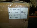 Metal Brackets Ea. F508712-01/02 New. Fixed Price $29.99.