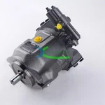 New Rexroth Plunger Pump A10VSO28DFR1/31R-VPA12N00 R910916805. Fixed Price $1799.00.