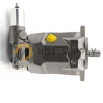 1PC New Rexroth R902502736 8.3GPM A10VSO18DFR/31R-VKC62N00 Pump. Fixed Price $948.11.