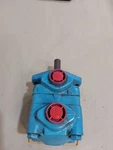 Vickers Vane Hydraulic Motor Patented. 168417 2544987. Fixed Price $599.99.