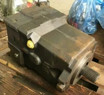 Linde HMV165-02 Hydraulic Motor Actuator HMV-02. Fixed Price $4637.64.
