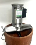 Immergood Electric Motor Head Assy For White Mountain 4 & 6 Qt Ice Cream Freezer. Fixed Price $399.99.