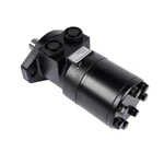 Hydraulic Motor TE0295AS100AAAB TB0295AS100AAAB Fits Parker Series 1581039. Fixed Price $130.00.