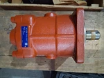 Kayaba Kyb Hydraulic Motor 20460-34607 MSF-46 4396127 Straight Shaft Keyway. Fixed Price $750.00.