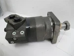 Char-lynn Eaton 112-1434-006, 6000 Series Disc Valve Hydraulic Motor. Fixed Price $2100.00.