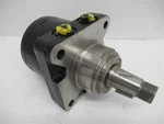 Parker TL0240US081ABBC, Series Lsht Torqmotor Hydraulic Wheel. Fixed Price $1000.00.