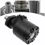 Roller Stator Hydraulic Motor RE013948 RE013915 660-4-0010-9 For Danfoss White. Fixed Price $254.64.