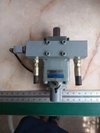 Vickers Tokimec Hydraulic Motor CR-10-5GT8L-30-SD-JA-S114-J. Fixed Price $250.00.