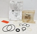Parker Hannifin 7113-023-0N0 Seal Kit New Old Stock As Seen Images. Fixed Price $85.00.