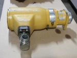 Ingersoll Rand Turbine Air Starter ST650BP03R31 150PSIG - Used. Fixed Price $1468.00.