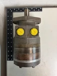 Parker TF0195AS010AAA Series Hydraulic Motor. Fixed Price $995.00.