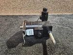 Danfoss Gear Motor D-series Bi Directional 83017266 A232901943, Black. Fixed Price $2335.20.