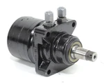 Rebuilt Parker Hydraulic Torque Motor Series TF0280US080AAAA. Fixed Price $695.00.