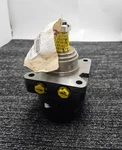 Parker Hydraulic Gear Motor Assembly TL0240US081AAWM 35514D 0950. Fixed Price $1020.10.