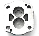 51-PEC-L 50/51 Series Port End Cover Little Buddy. Fixed Price $95.39.