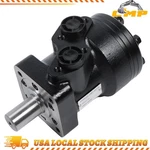 Hydraulic Motor 9-8287 255040F3DD22AAAA Replacement For White Wr Series. Fixed Price $125.00.