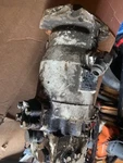 Sundstrand Hydro-transmission Hydraulic Motor 21-3035 Used. Fixed Price $500.00.