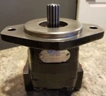 M315A697BL10-65, 326-9210-003, Commercial, Hydraulic Gear Motor. Fixed Price $599.99.