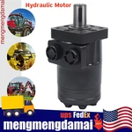 Hydraulic Motor 1/2 Nptf Port 1" Straight Shaft For Char-lynn 101-1003-009 Eaton. Fixed Price $114.93.
