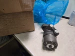 White 11185718, Omp X 315 Hydraulic Motor,. Fixed Price $285.00.