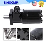 Hydraulic Motor For Char-lynn / Eaton 101-1008-009 New. Fixed Price $140.99.