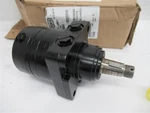 Toro 108-2947, Hydraulic Wheel Motor Sand Pro 3040 / 5040. Fixed Price $1200.00.