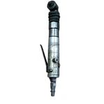 Ir Ingersoll Rand 3RLM2D5 Right Angle 1/4" Dr. Pneumatic Driver. Fixed Price $150.44.