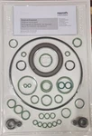 Rexroth Hydraulic Motor Seal Kit A6VM107 R902002300. Fixed Price $290.00.