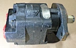 Parker-hannifin Hydraulic Pump Oshkosh Mtvr 3313099. Fixed Price $750.00.