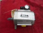 Dynamatic Limited Uk Gear Hydraulic Motor/pump - Original #551101140200. Fixed Price $250.00.