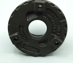 -goulds 1K201-DCI Bearing Carrier 1-1/2X1 Chilled Water Pump 1K1.51-8.2 Itt Cast. Fixed Price $120.00.