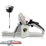 New Rear Handle Fuel Tank Assy For Stihl Oem 1144-350-0802 #GM-3CB3. Fixed Price $50.40.
