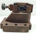 Denison Hydraulics R4V10 535 A1 Valve S26 34680 New Fast Shipping. Fixed Price $797.81.