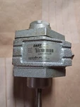 Gast Air Motor 4Z411. Fixed Price $250.00.