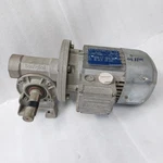 Bonfiglioli Riduttori Model Bn 71A4.. 0.25 /0.30.. Hz 50/60.. 230/400 V... Fixed Price $465.00.