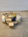 Baldor Reliance Phase General Purpose Motor 5 Hp 184T Frame 208-230/460V EM3663T. Fixed Price $357.50.