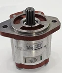 Hydraulic Wolverine By Prince Gear Pump WPA16A4R. Fixed Price $391.49.