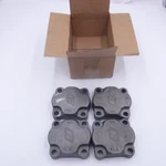 Pack 30/31 Series End Cover Large Ports XA-1603RP Doweled 312-3420-100. Fixed Price $59.99.