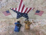 Sumitomo Eaton Orbit Motor H-100DA2F-G Mfg 502 023 Lot Of Pieces. Fixed Price $219.99.