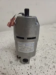 Eaton Electrical Charge Gear Motor 449D431H21 - 120VAC/124VDC. Fixed Price $749.96.