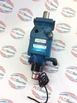 Vickers Tokimec CR-07-5PT4-30-SD-JA-S103-J Hyd Motor, Sumtak Optcoder SL-006-360. Fixed Price $97.50.