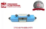 Remanufactured Danfoss DG4S4016CB60 Hydraulic Valve 2 Year Warranty. Fixed Price $540.00.
