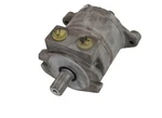 Refurbished Parker 111A-129-AS-1 Hydraulic Low Speed Motor 111A129AS1. Fixed Price $2250.00.