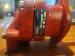 Volvo F-11-5-MU-CN-K Hydraulic Motor. Fixed Price $1000.00.