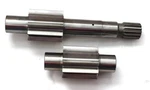 Co 50-GS-20S-25 50/51 Series Set 1-1/4''-14 Splined Shaft. 2.5''. Fixed Price $177.73.