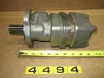 White Hydraulics Roller Stator Cc 111.36 HB0658556D. Fixed Price $399.99.